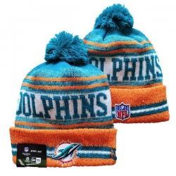 Miami Dolphins Beanies 24H303