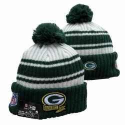 Green Bay Packers Beanies 24H310