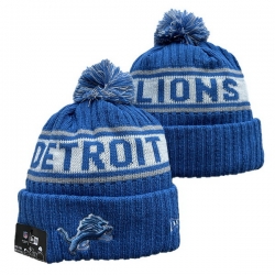 Detroit Lions Beanies 24H303