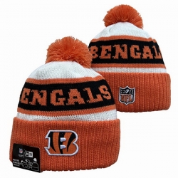 Cincinnati Bengals Beanies 24H303