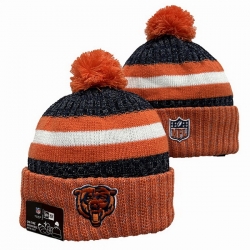 Chicago Bears Beanies 24H307