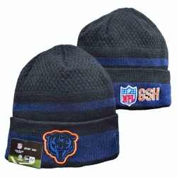 Chicago Bears Beanies 24H309