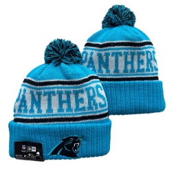 Carolina Panthers Beanies 24H301