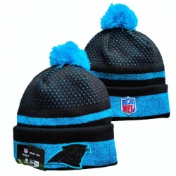 Carolina Panthers Beanies 24H316