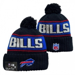 Buffalo Bills Beanies 24K 015