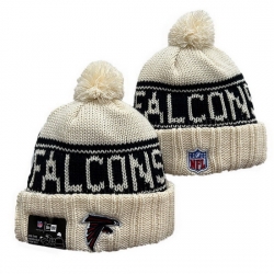 Atlanta Falcons Beanies 24K 002