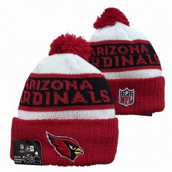 Arizona Cardinals Beanies 24K 005