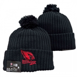 Arizona Cardinals Beanies 24K 011