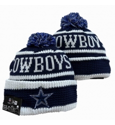 Dallas Cowboys Beanies 008