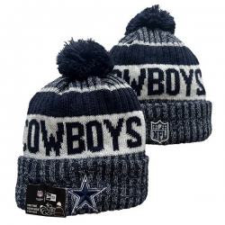 Dallas Cowboys Beanies 24H312