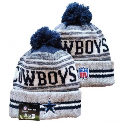 Dallas Cowboys Beanies 24H318