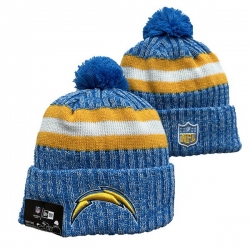 Los Angeles Chargers Beanies 24H307