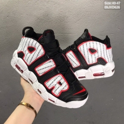 Nike Air More Uptempo Men Shoes 005