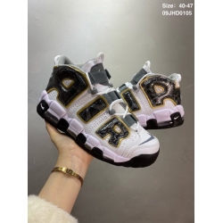 Nike Air More Uptempo Men Shoes 029