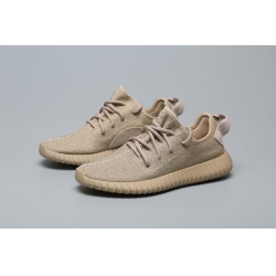 adidas Yeezy Boost 350 Oxford Tan Men Shoes