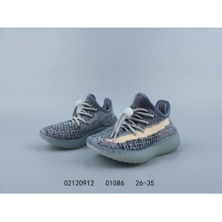 Kids Yeezy 350 V2 Shoes 018