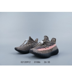 Kids Yeezy 350 V2 Shoes 019