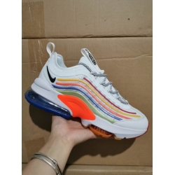 Nike Air Max Zoom 950 Women Shoes 013