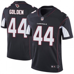 Nike Cardinals #44 Markus Golden Black Alternate Mens Stitched NFL Vapor Untouchable Limited Jersey