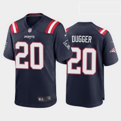 men kyle dugger new england patriots navy game jersey 