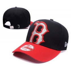 Boston Red Sox Snapback Cap 138