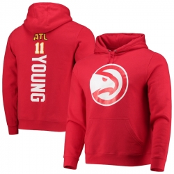 Atlanta Hawks Men Hoody 005