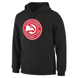 Atlanta Hawks Men Hoody 011