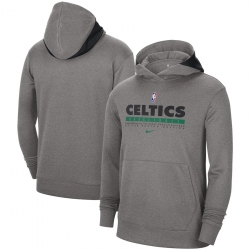 Boston Celtics Men Hoody 010