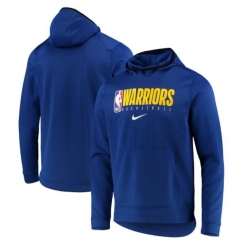 Golden State Warriors Men Hoody 004