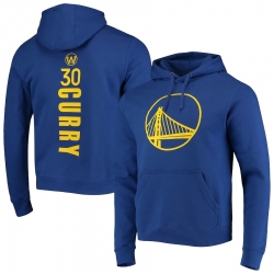 Golden State Warriors Men Hoody 006