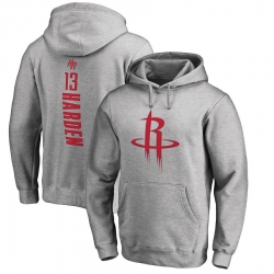 Houston Rockets Men Hoody 020