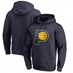 Indiana Pacers Men Hoody 010