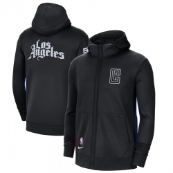 LA Clippers Men Hoody 008