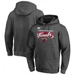 Miami Heat Men Hoody 022