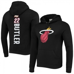 Miami Heat Men Hoody 025