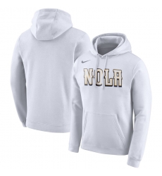 New Orleans Pelicans Men Hoody 025