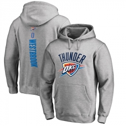 Oklahoma City Thunder Men Hoody 018