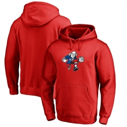 Philadelphia 76ers Men Hoody 015