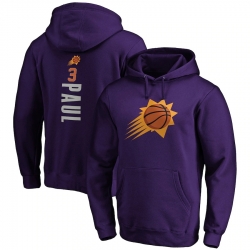 Phoenix Suns Men Hoody 014