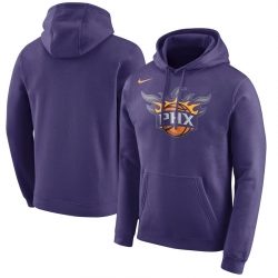 Phoenix Suns Men Hoody 028