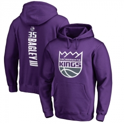 Sacramento Kings Men Hoody 007