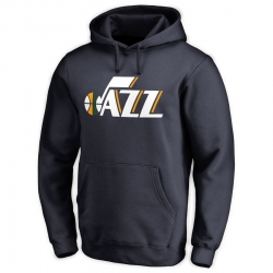 Utah Jazz Men Hoody 008