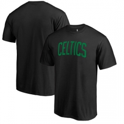 Boston Celtics Men T Shirt 013