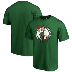 Boston Celtics Men T Shirt 027