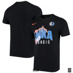 Dallas Mavericks Men T Shirt 005