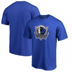 Dallas Mavericks Men T Shirt 013