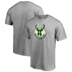 Milwaukee Bucks Men T Shirt 034