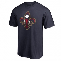 New Orleans Pelicans Men T Shirt 008