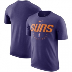 Phoenix Suns Men T Shirt 007