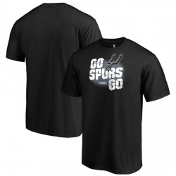 San Antonio Spurs Men T Shirt 012